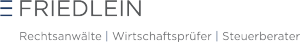 Friedlein logo Kontakt